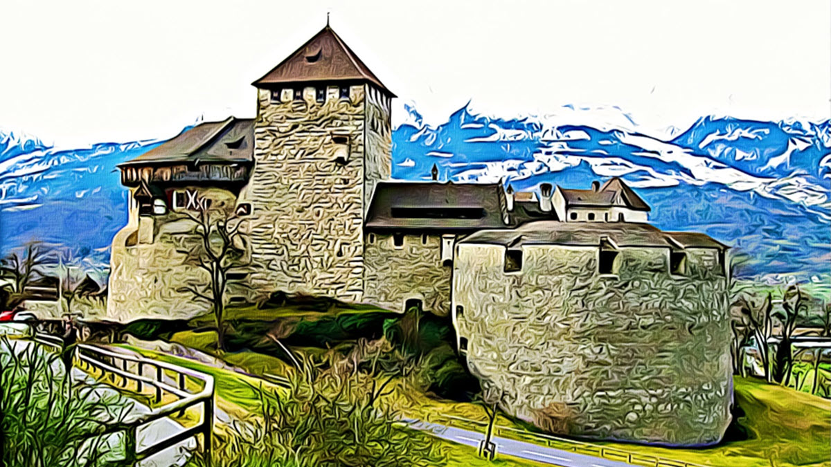 National Day (Liechtenstein) - ExcelNotes