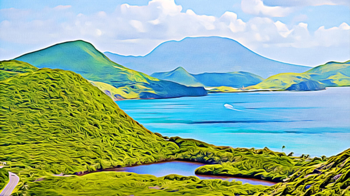 Labour Day (Saint Kitts and Nevis) - ExcelNotes