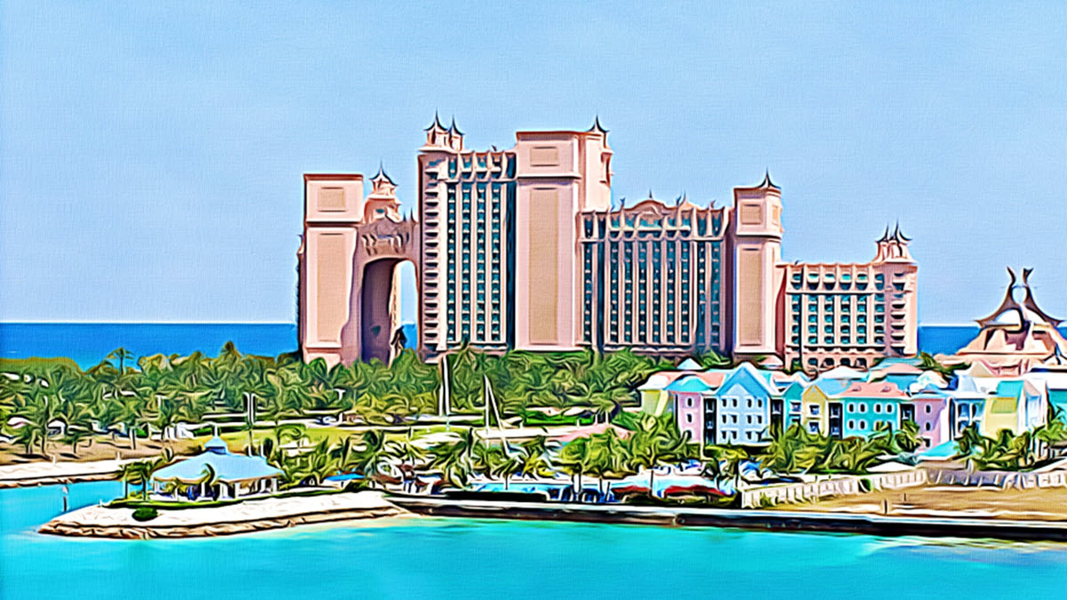 Independence Day (The Bahamas) ExcelNotes