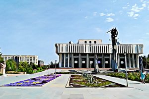 Constitution Day (Kyrgyzstan)