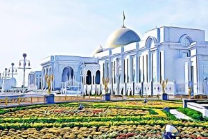 Earthquake Remembrance Day (Turkmenistan)