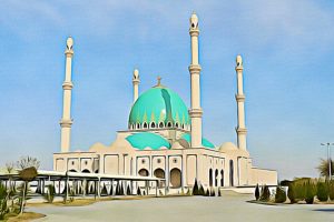 Memorial Day (Turkmenistan)