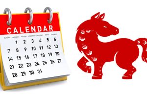 Chinese Calendar (October 2026)