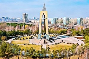 Independence Day (Turkmenistan)