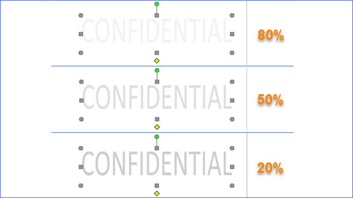 how-to-change-the-watermark-transparency-in-word-excelnotes