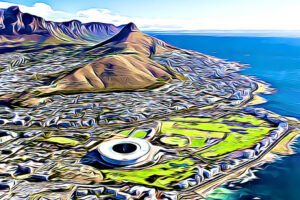 Working Days South Africa 2025