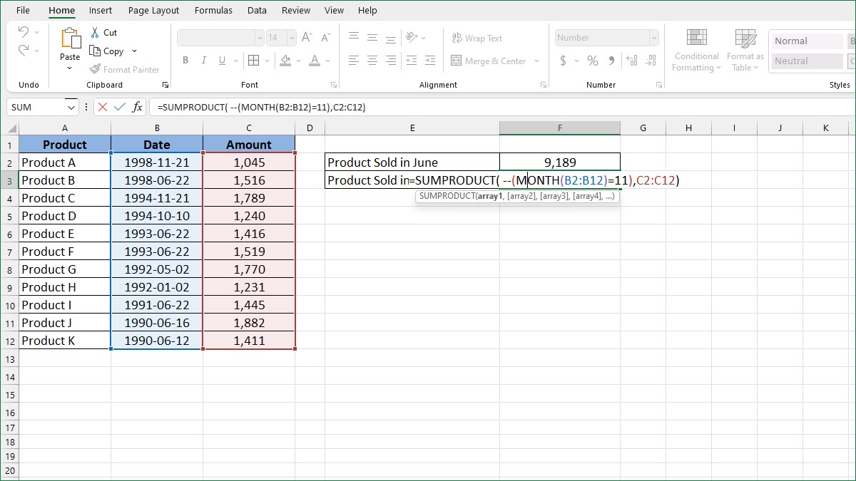 how-to-sum-numbers-in-a-month-excelnotes