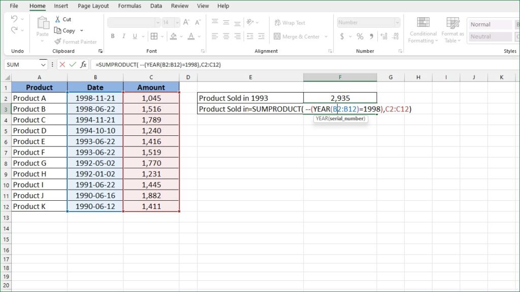 how-to-sum-numbers-in-a-year-excelnotes