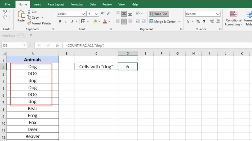 how-to-count-cells-that-are-a-text-string-excelnotes