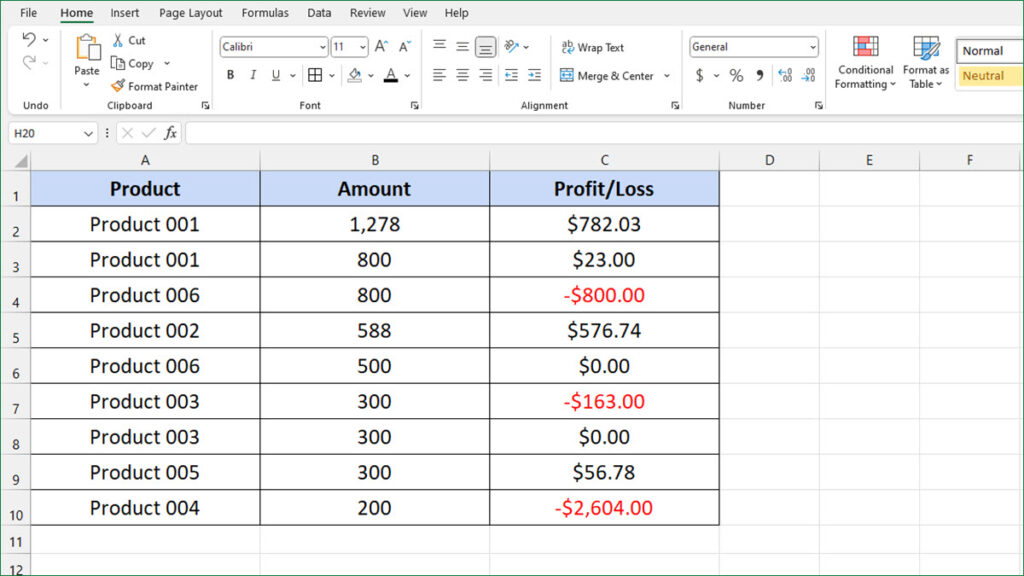 how-to-sum-unique-values-excelnotes