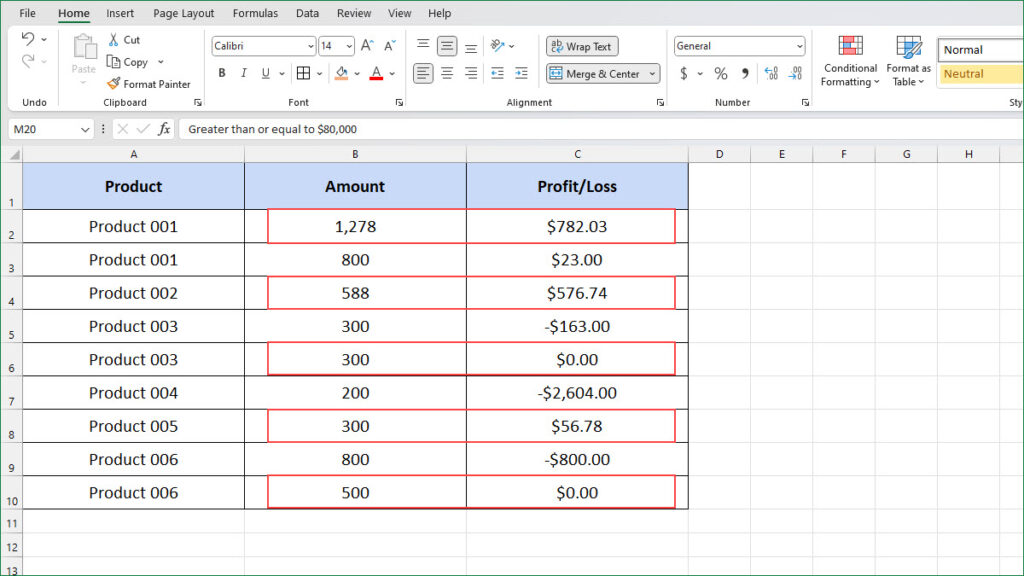 how-to-sum-numbers-in-even-rows-excelnotes