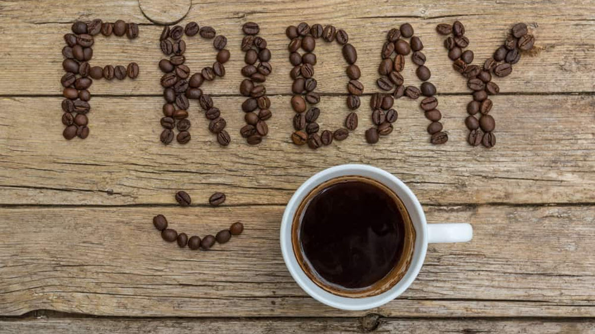 Friday Is Weekend ExcelNotes Friday Is Weekend ExcelNotes