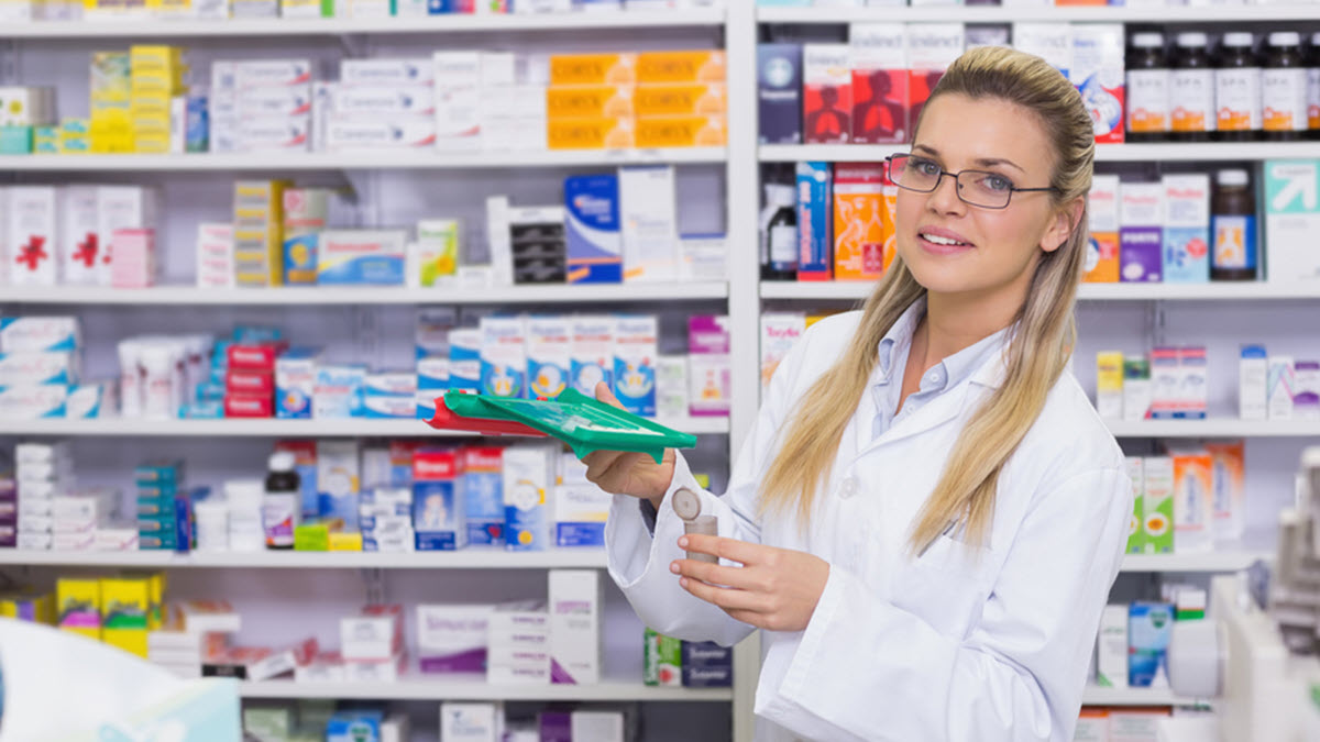 National Pharmacist Day - ExcelNotes