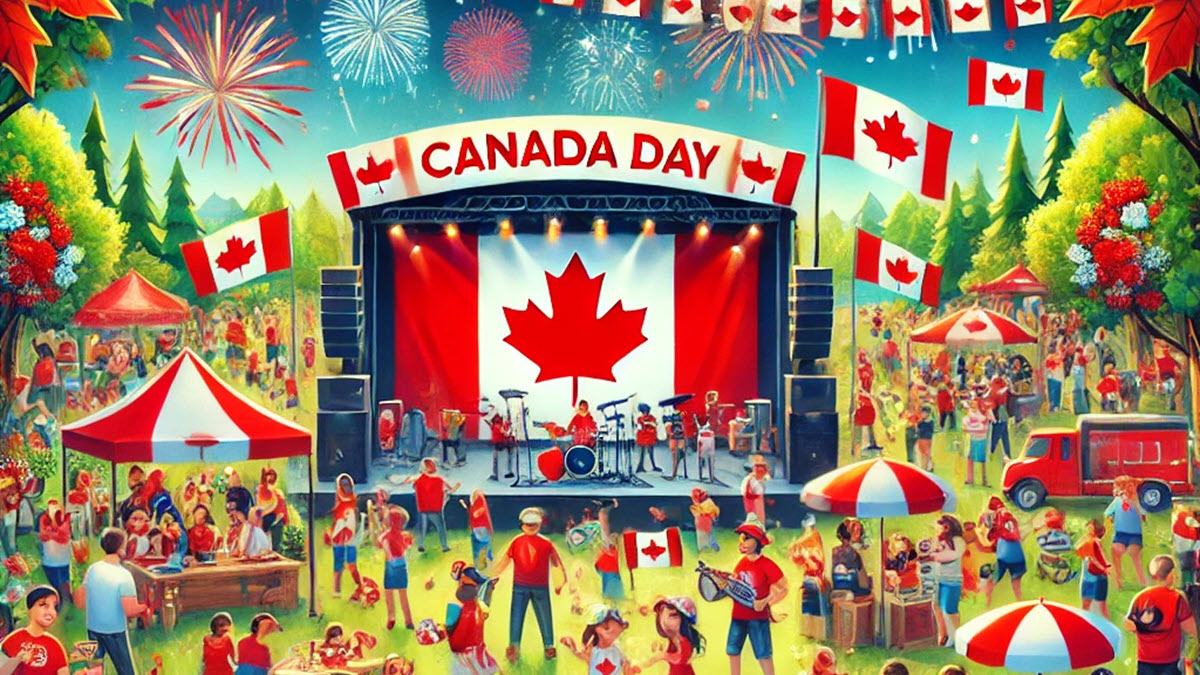 Canada Day