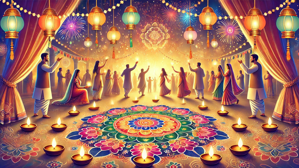 Diwali