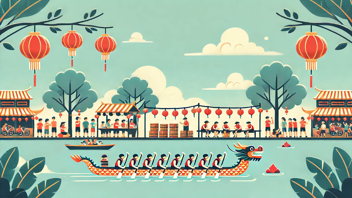 Dragon Boat Festival