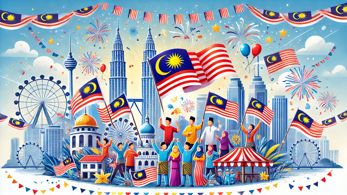 Independence Day Malaysia