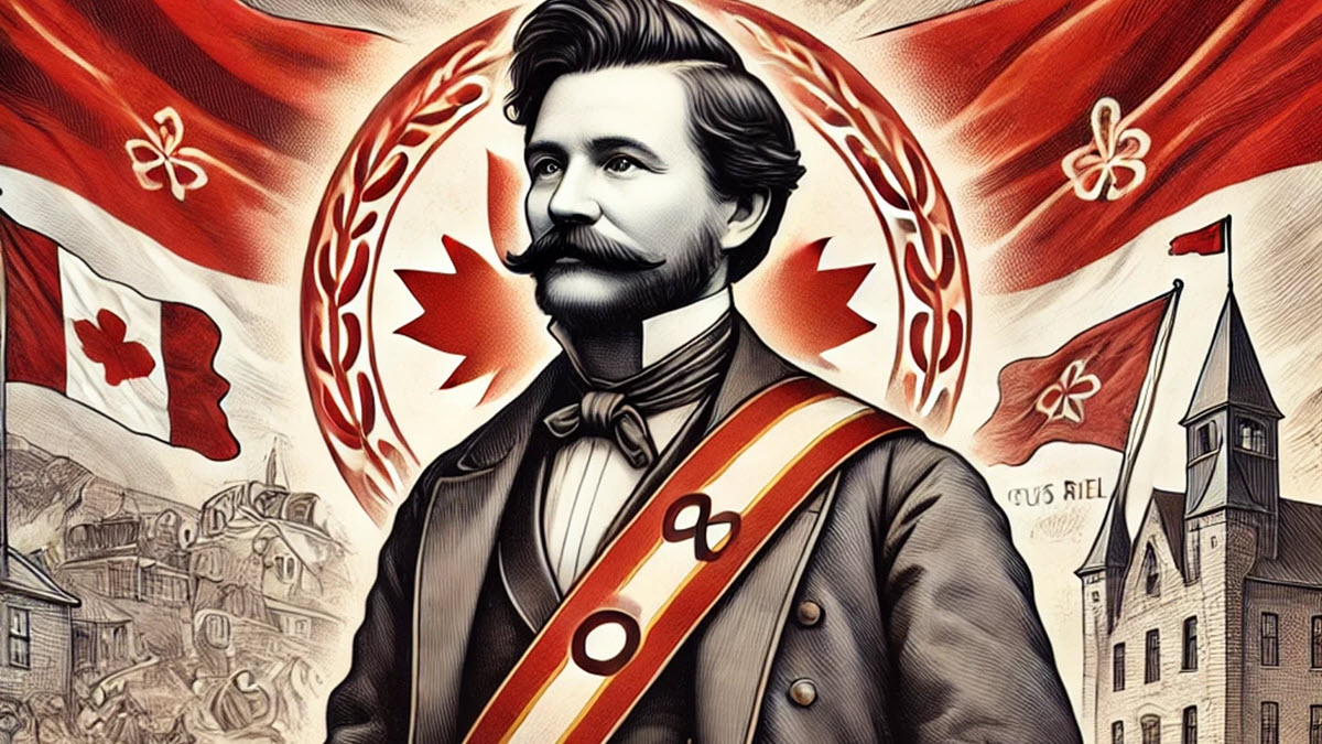 Louis Riel Day