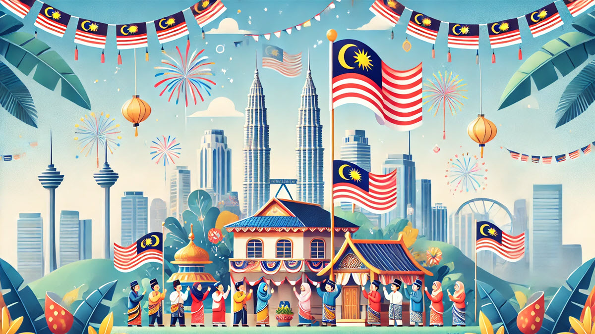 Malaysia Day