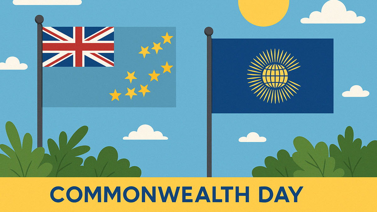 Commonwealth Day (Tuvalu)