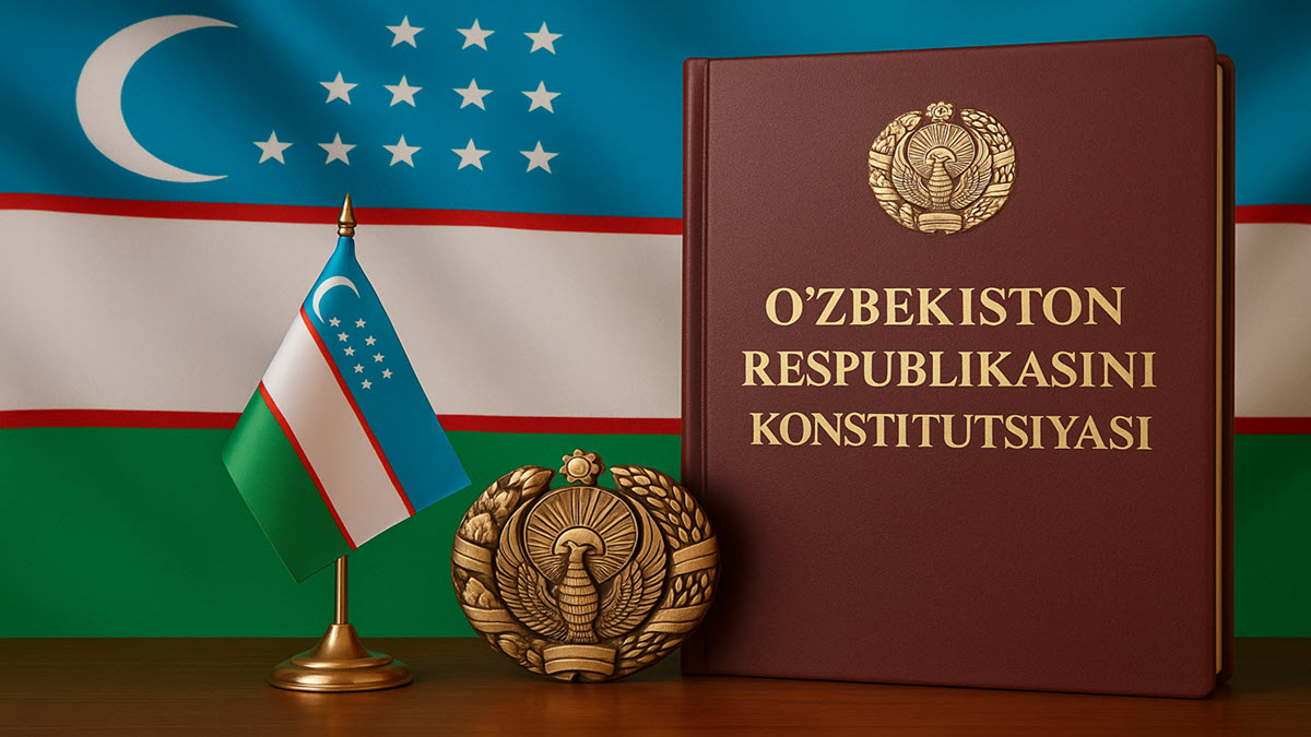 Constitution Day (Uzbekistan)