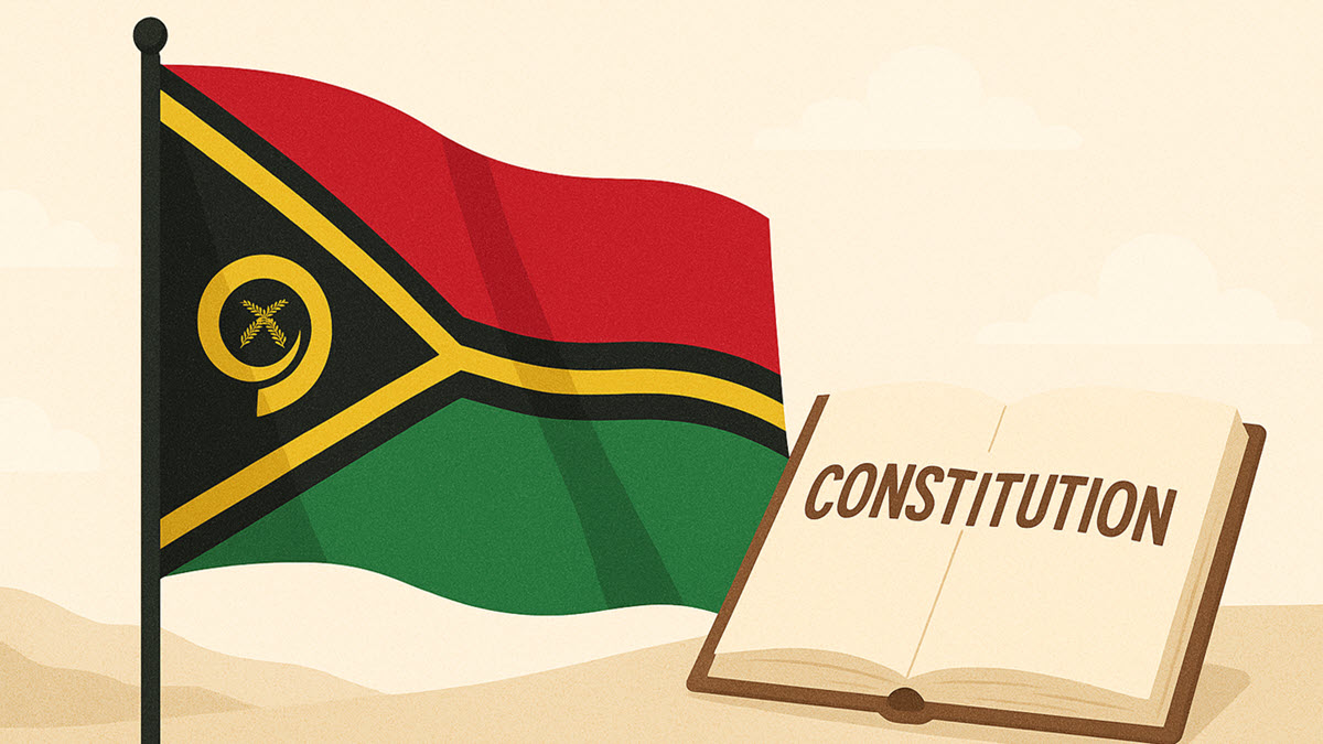 Constitution Day (Vanuatu)