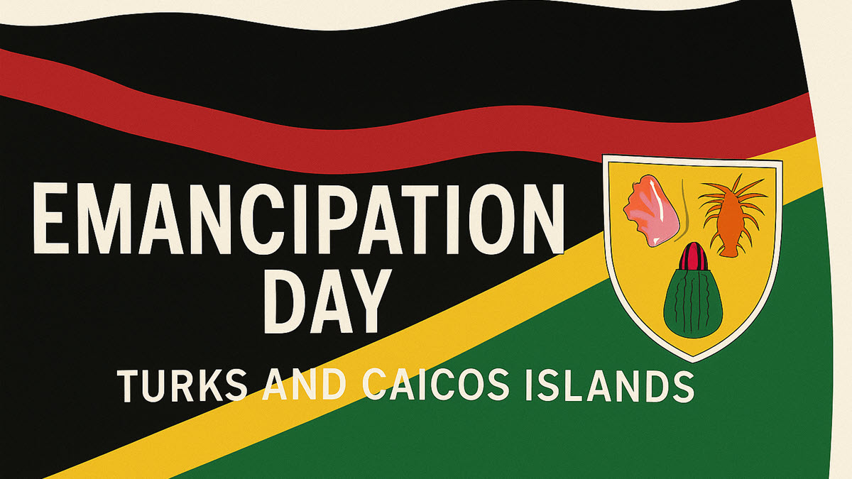 Emancipation Day (TCI)