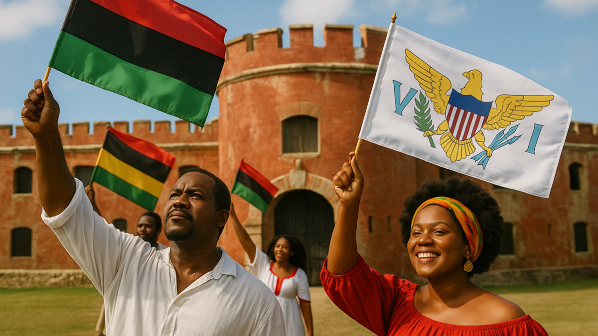Emancipation Day (US Virgin Islands)