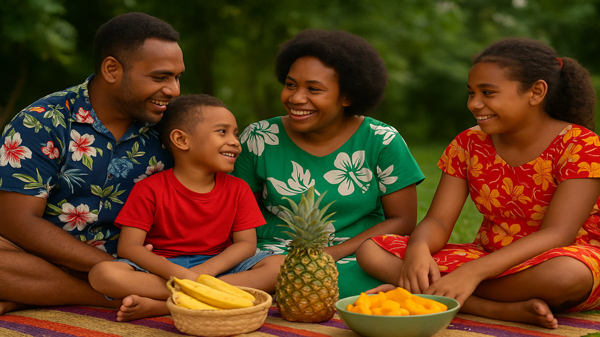 Family Day (Vanuatu)