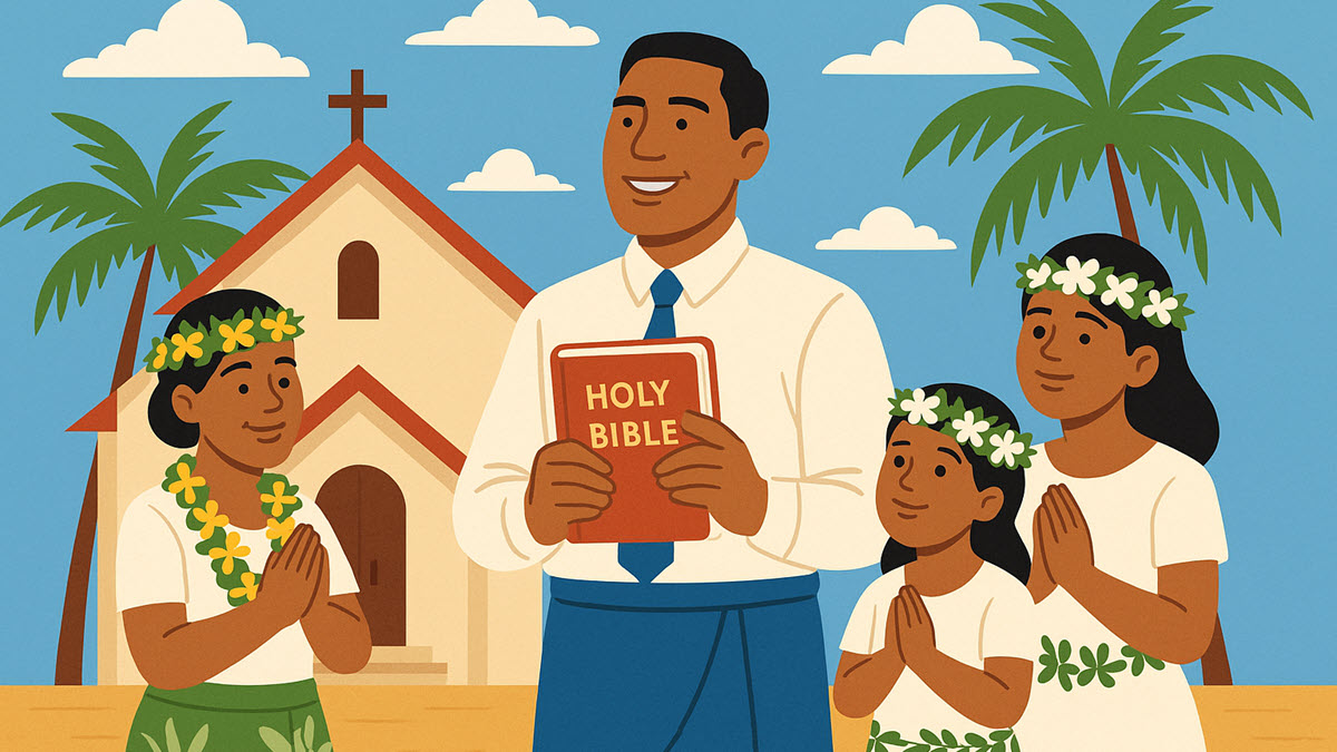Gospel Day (Tuvalu)