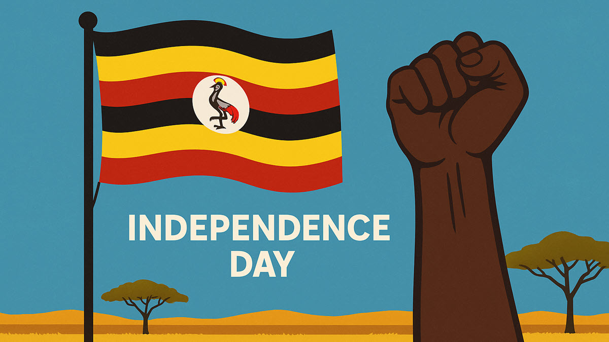 Independence Day (Uganda)