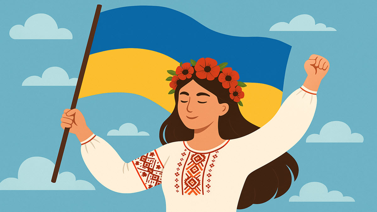 Independence Day (Ukraine)