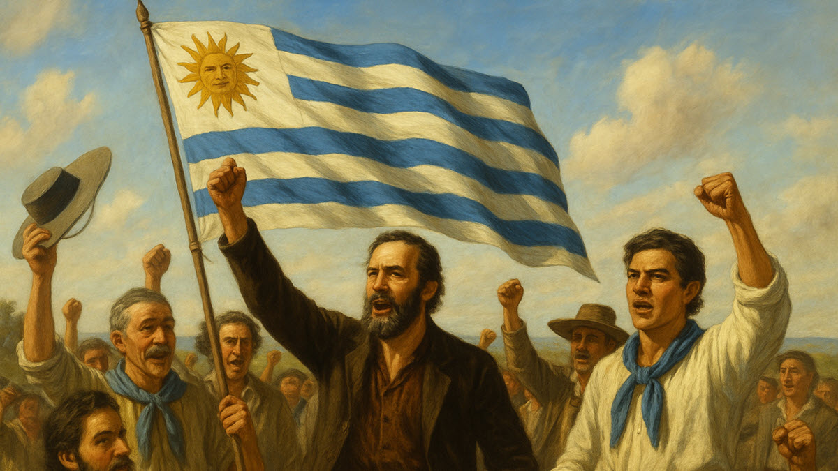Independence Day (Uruguay)