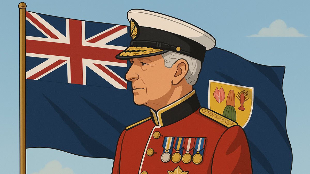 King's Birthday (Turks and Caicos Islands)