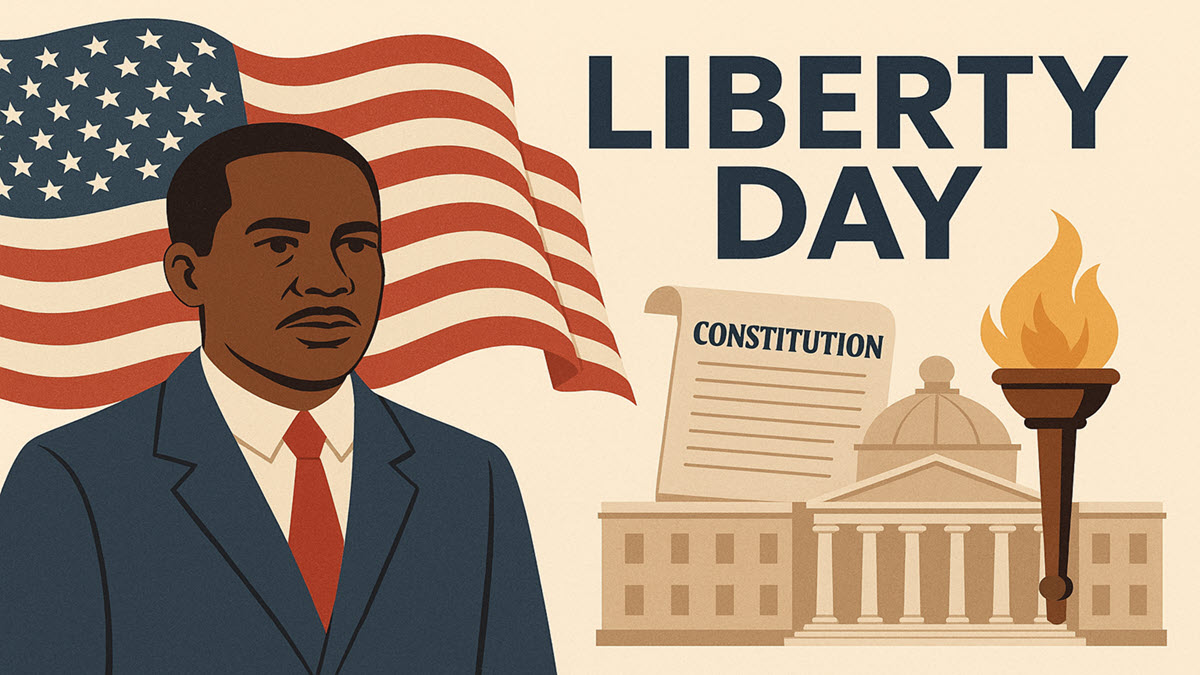 Liberty Day