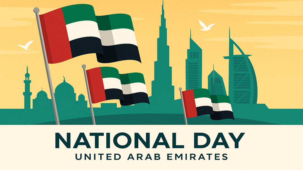 National Day (UAE)