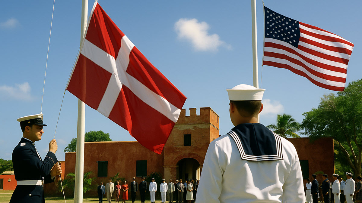 Transfer Day (US Virgin Islands)