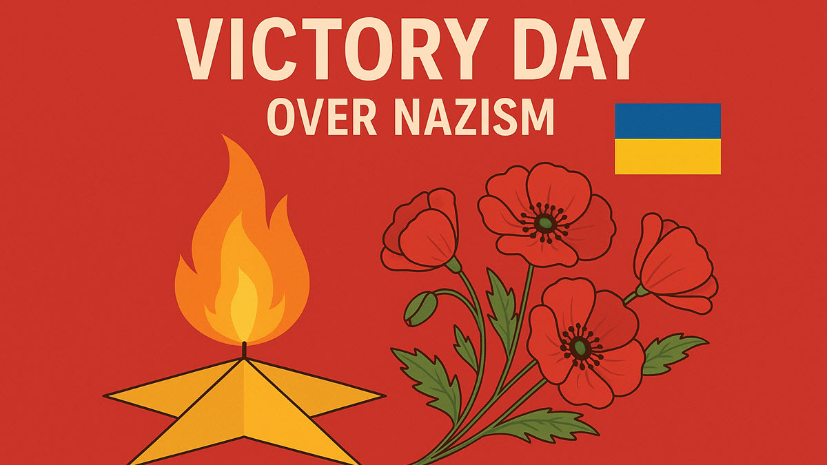 Victory Day over Nazism