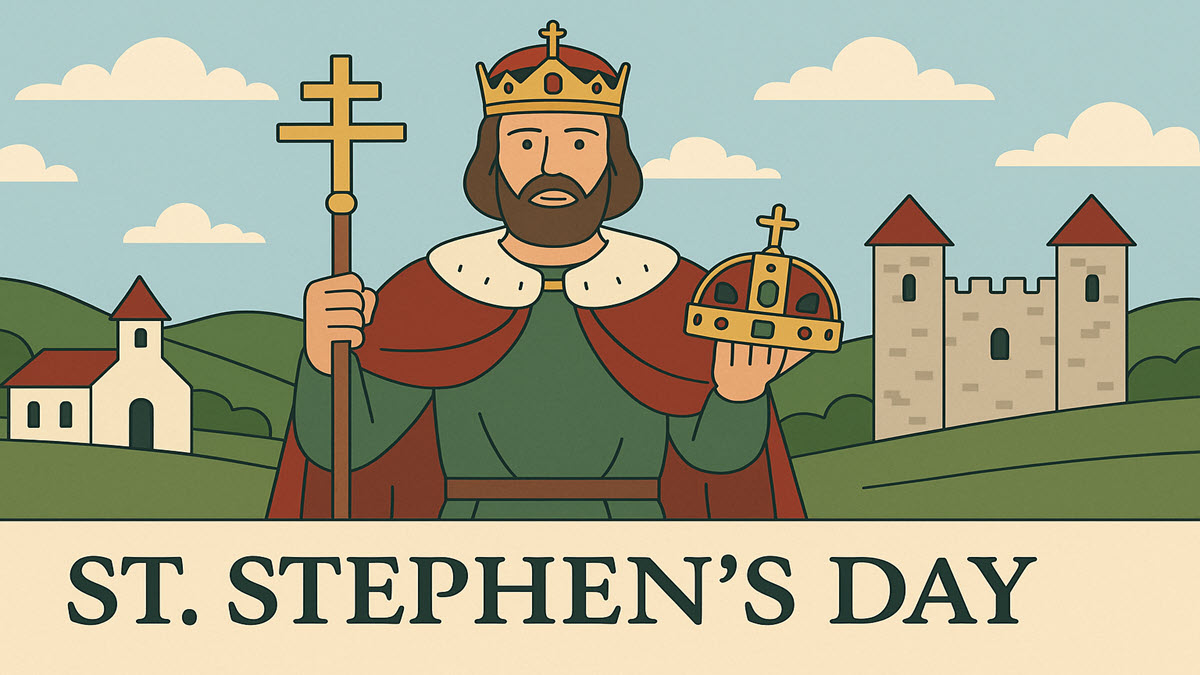 St. Stephen's Day