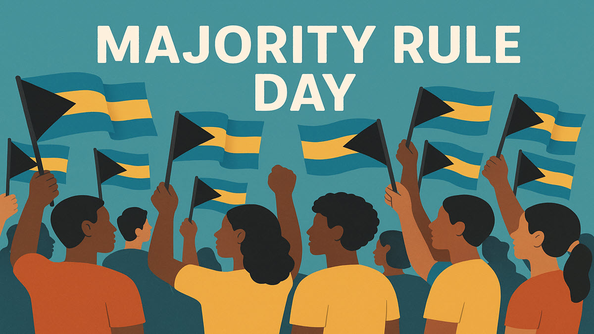 Majority Rule Day