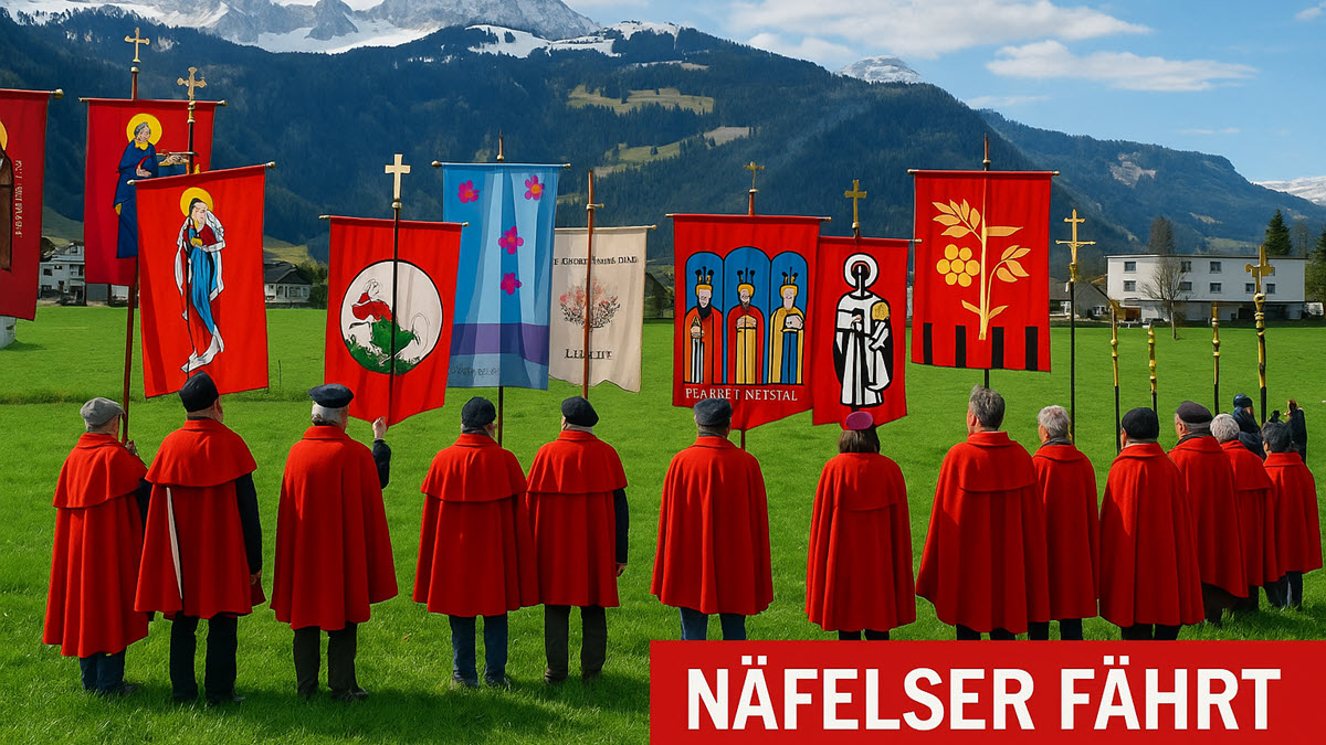 Näfelser Fahrt
