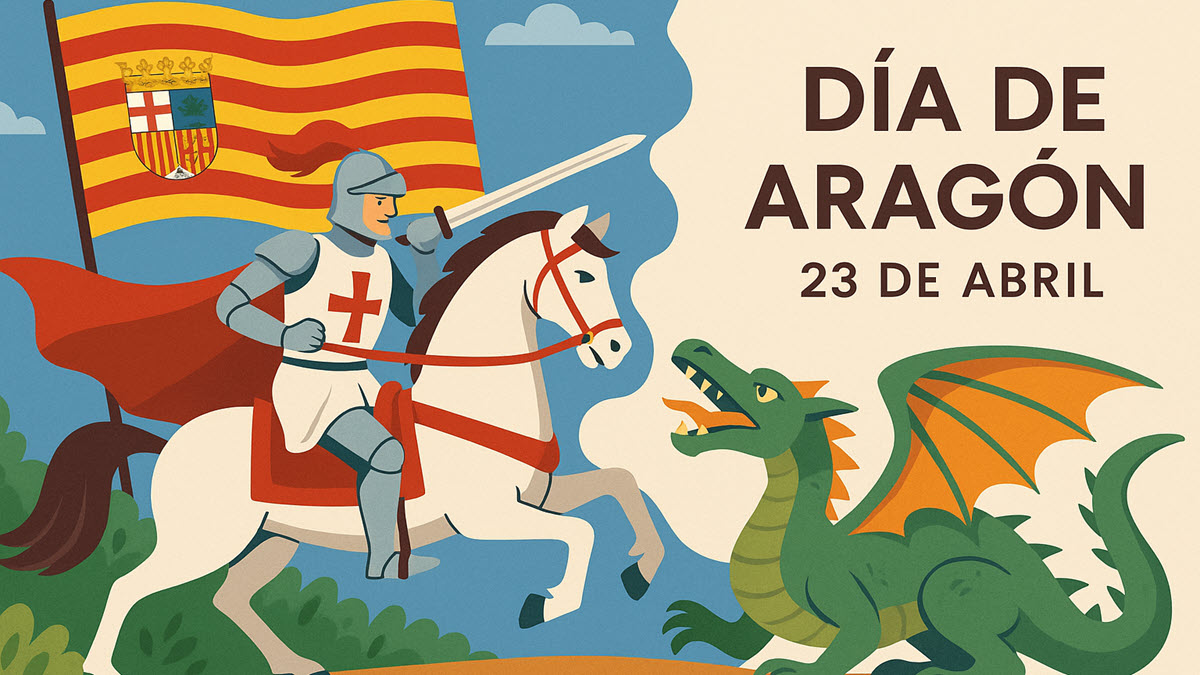 Aragonese Day Aragonese Day