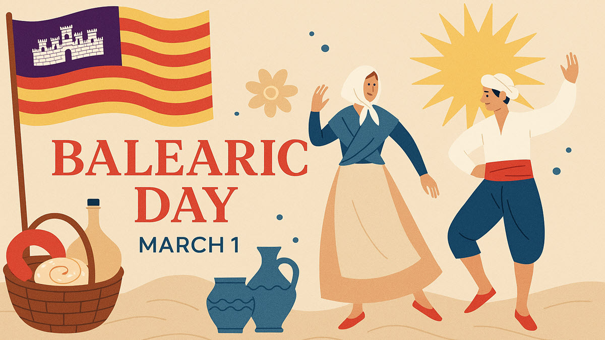 Balearic Day Balearic Day