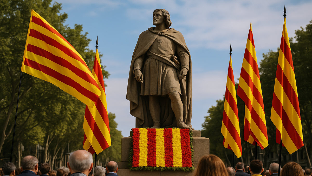 Day of Catalonia