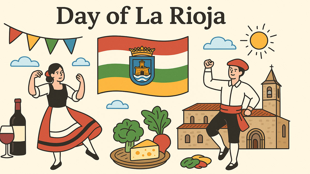 Day of La Rioja