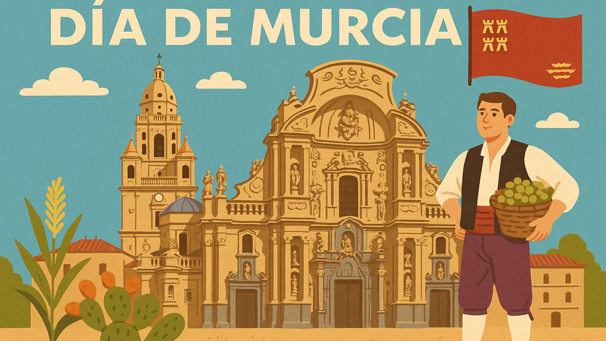 Day of Murcia Day of Murcia