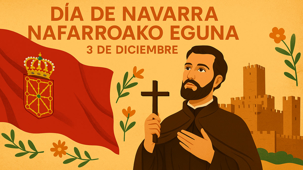 Day of Navarra Day of Navarra