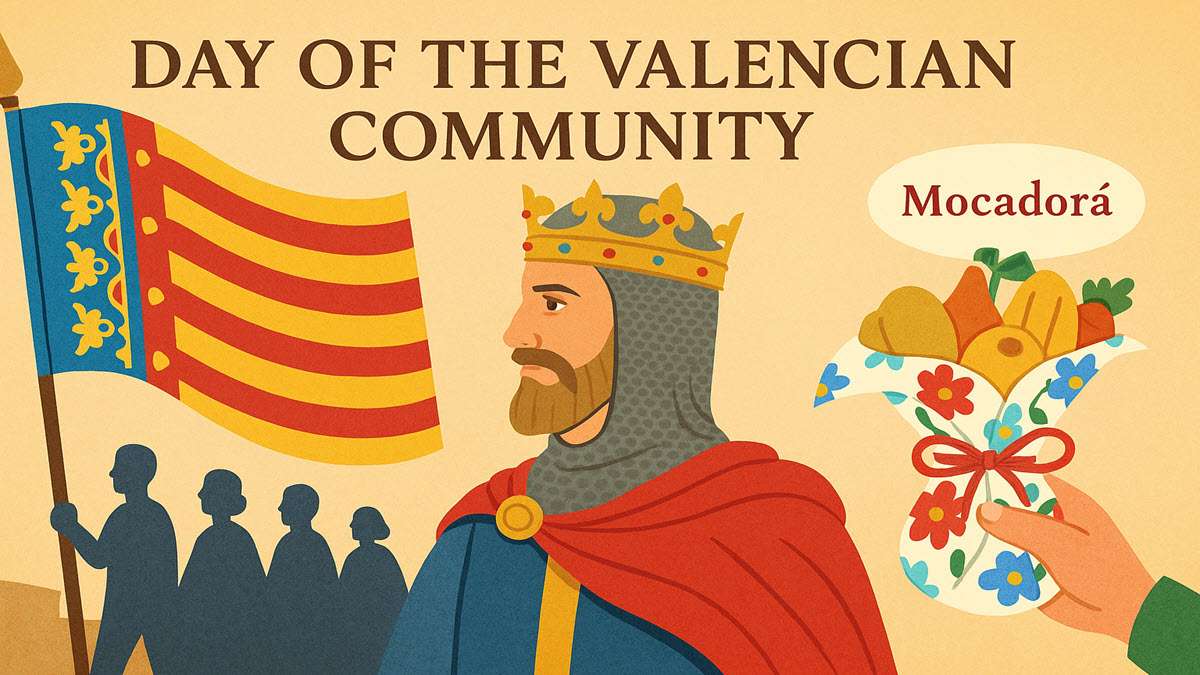 Day of the Valencian Community