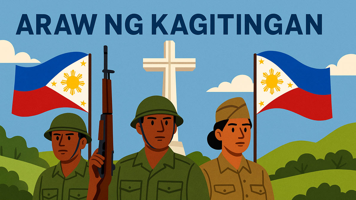 Araw ng Kagitingan