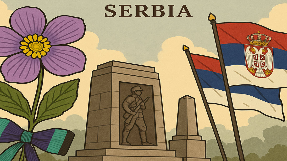 Armistice Day (Serbia) Armistice Day (Serbia)